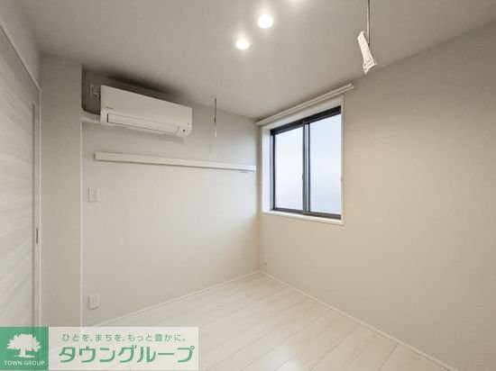 アルビオン コートの物件内観写真