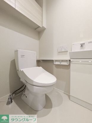 アルビオン コートの物件内観写真