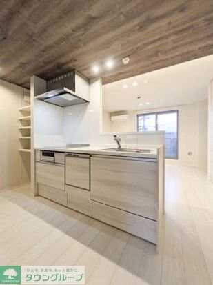 アルビオン コートの物件内観写真