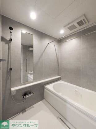 アルビオン コートの物件内観写真