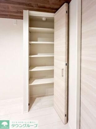 アルビオン コートの物件内観写真