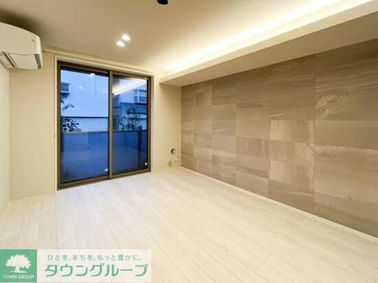 アルビオン コートの物件内観写真