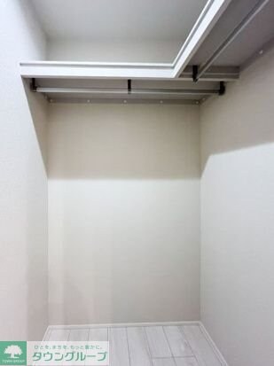 アルビオン コートの物件内観写真