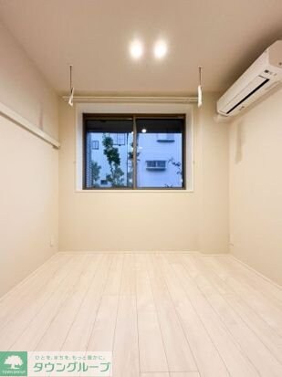 アルビオン コートの物件内観写真