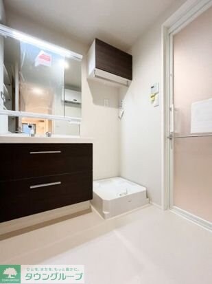 アルビオン コートの物件内観写真