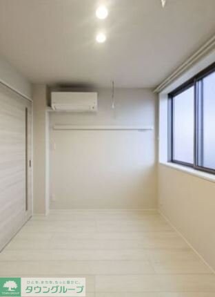 アルビオン コートの物件内観写真