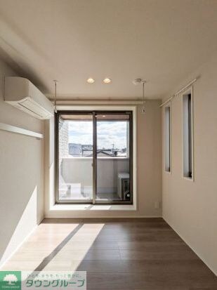 アルビオン コートの物件内観写真