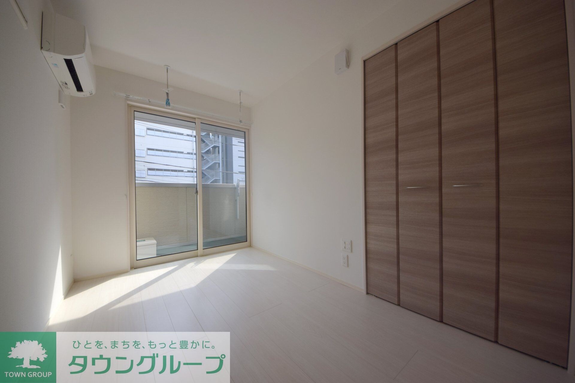 Senyoushaの物件内観写真