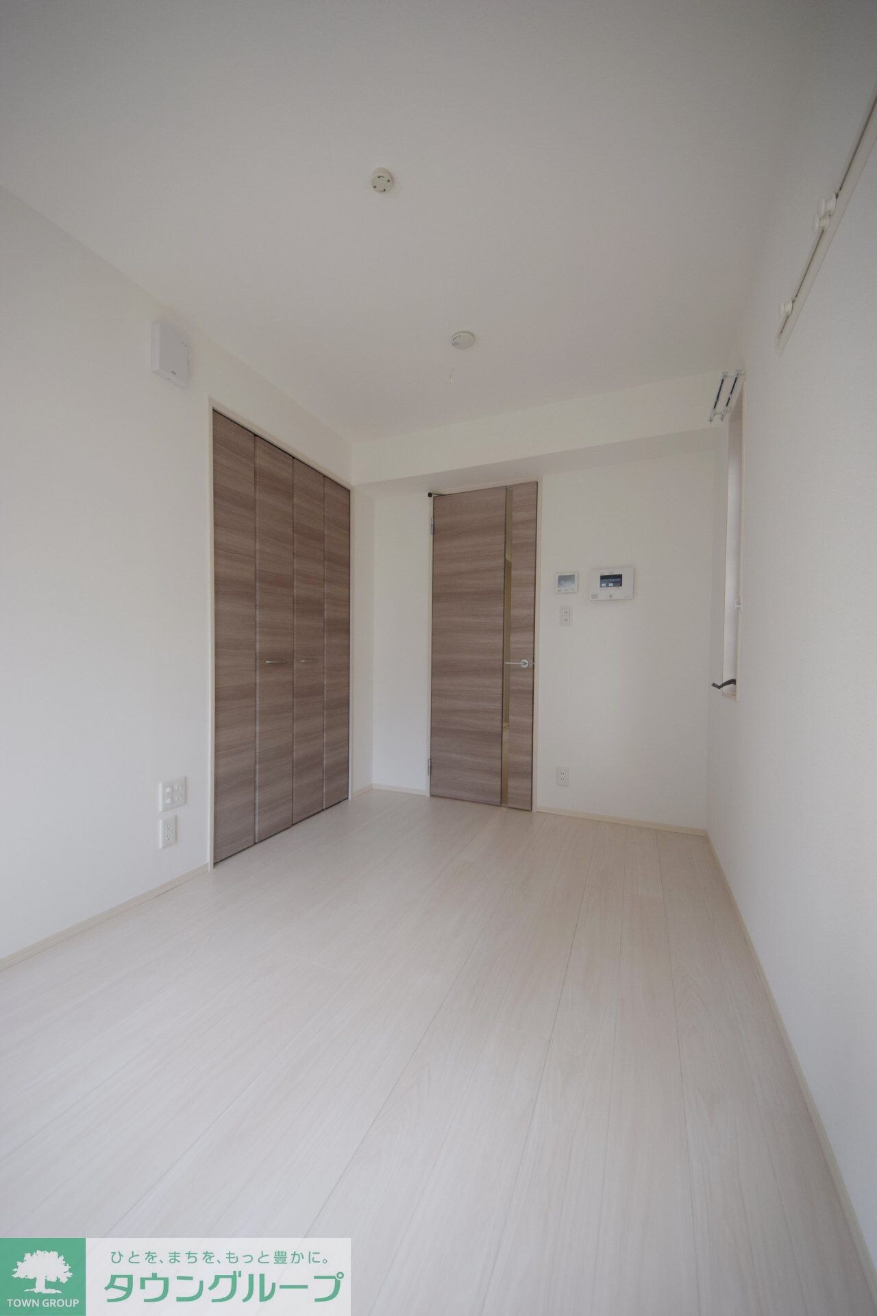 Senyoushaの物件内観写真