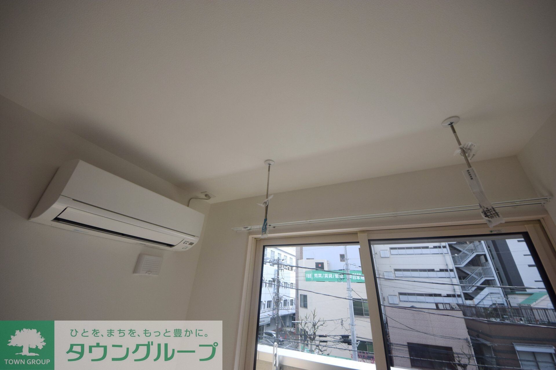 Senyoushaの物件内観写真