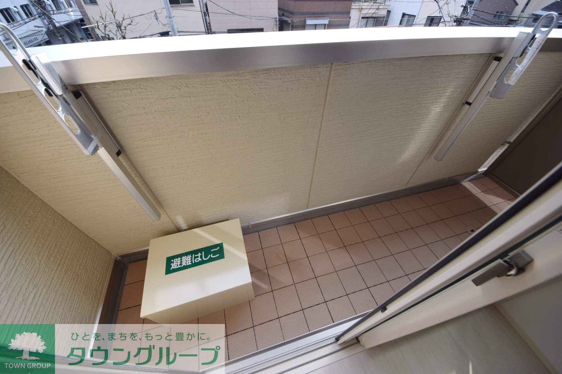 Senyoushaの物件内観写真