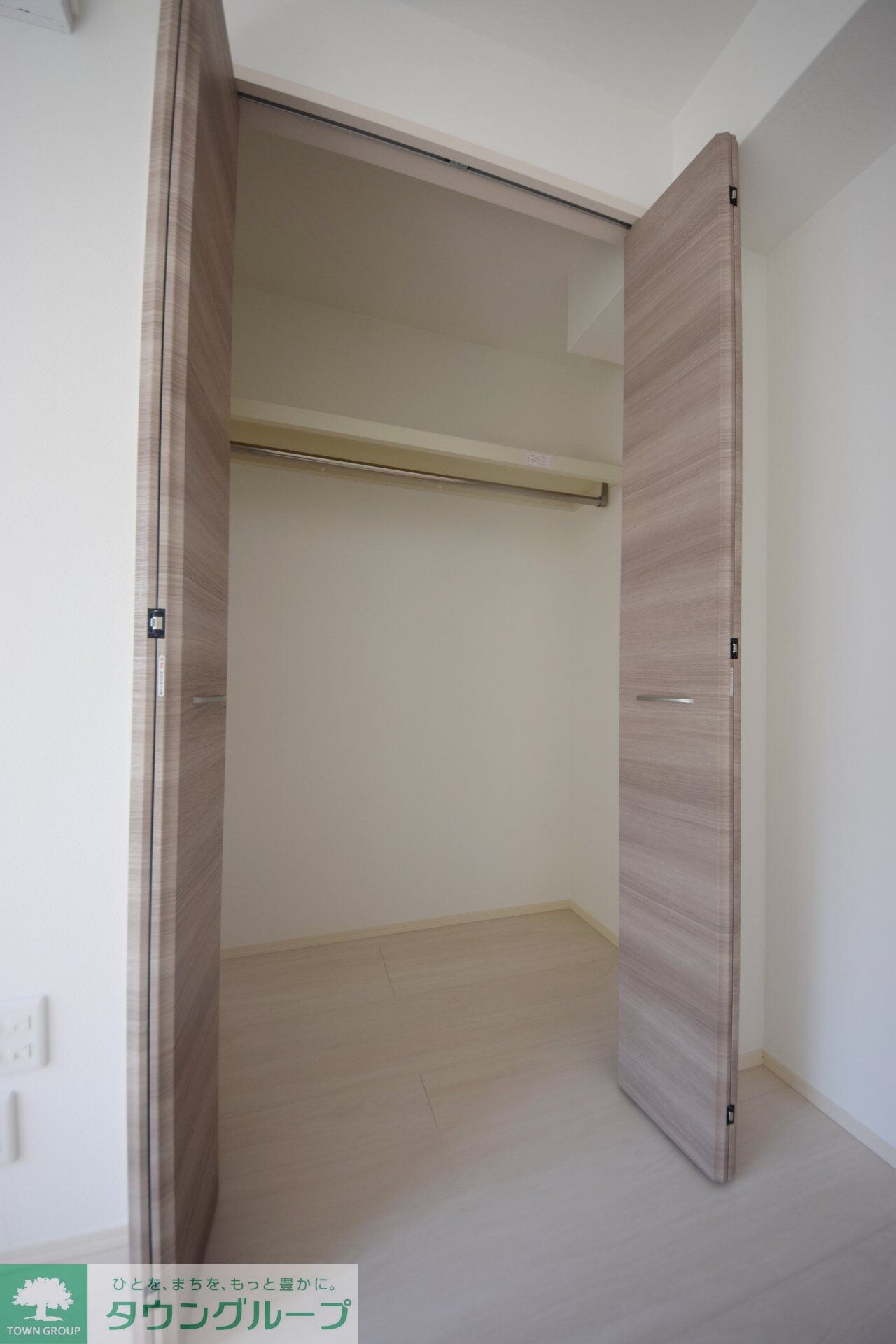 Senyoushaの物件内観写真