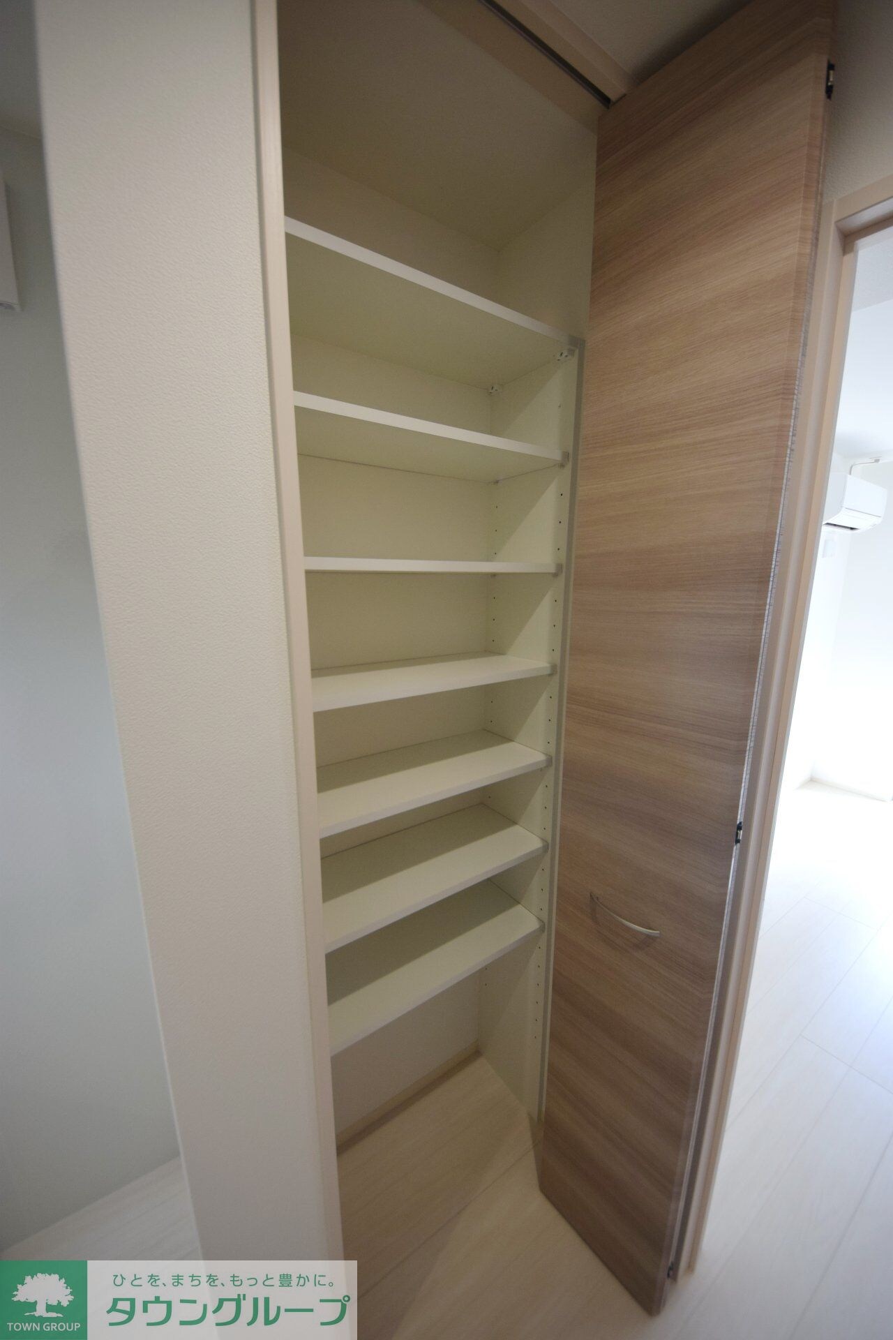 Senyoushaの物件内観写真