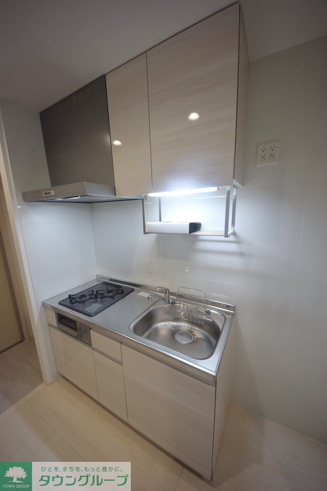 Senyoushaの物件内観写真