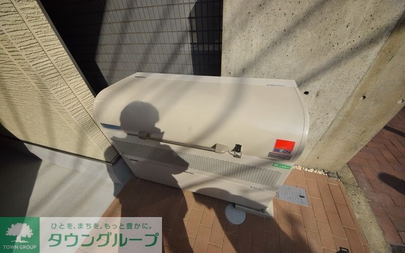 Senyoushaの物件内観写真