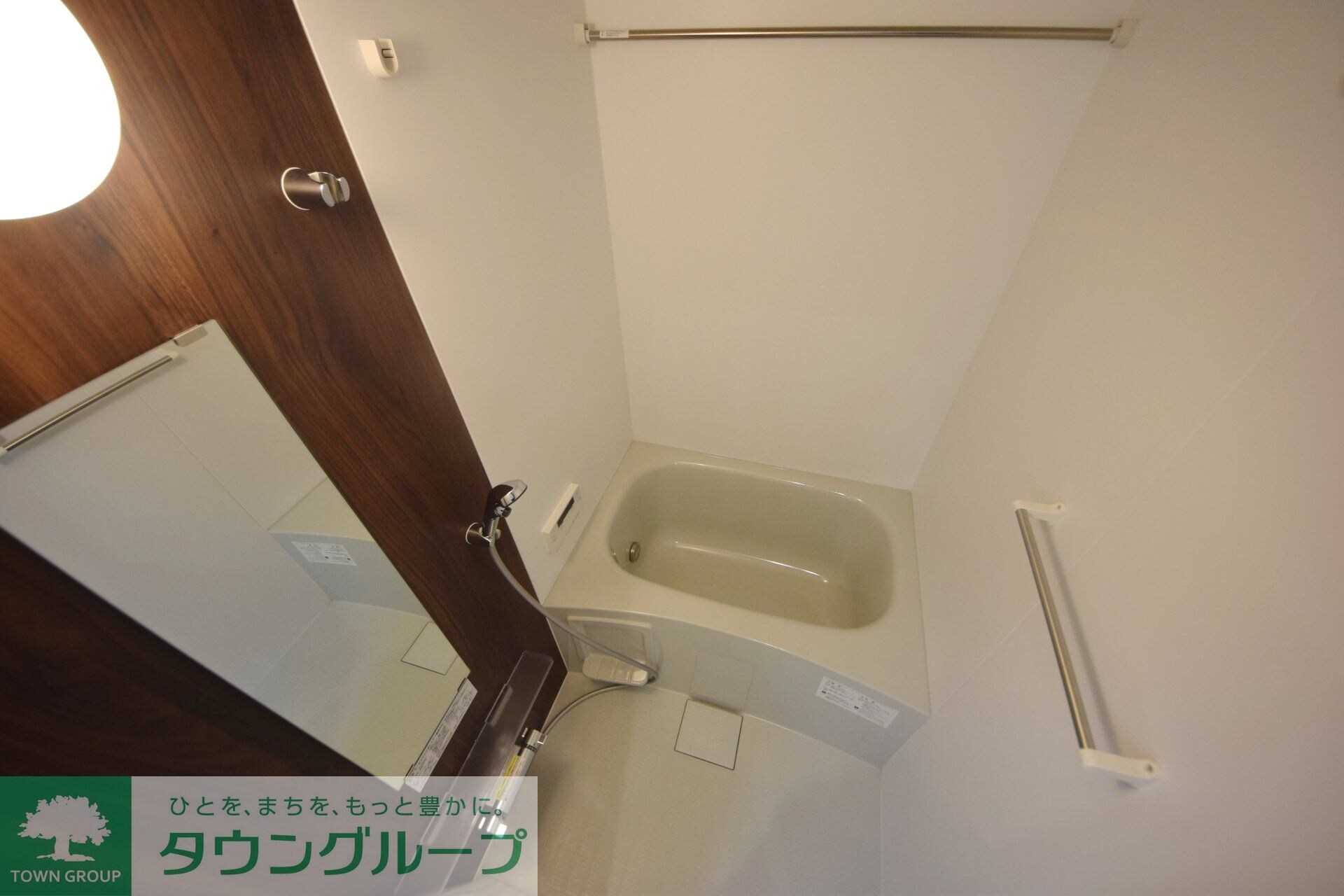 Senyoushaの物件内観写真