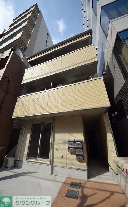 Senyoushaの物件内観写真