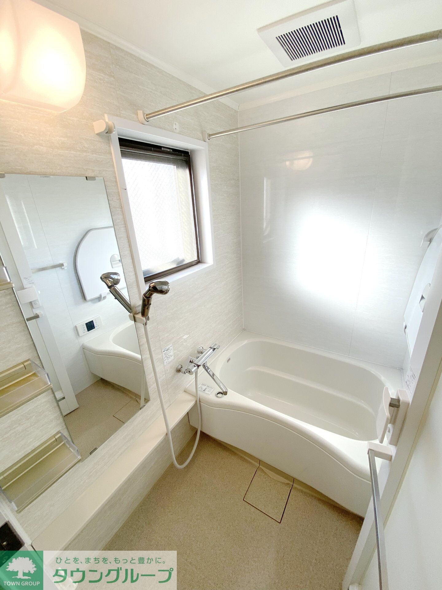 熊谷ビルの物件内観写真