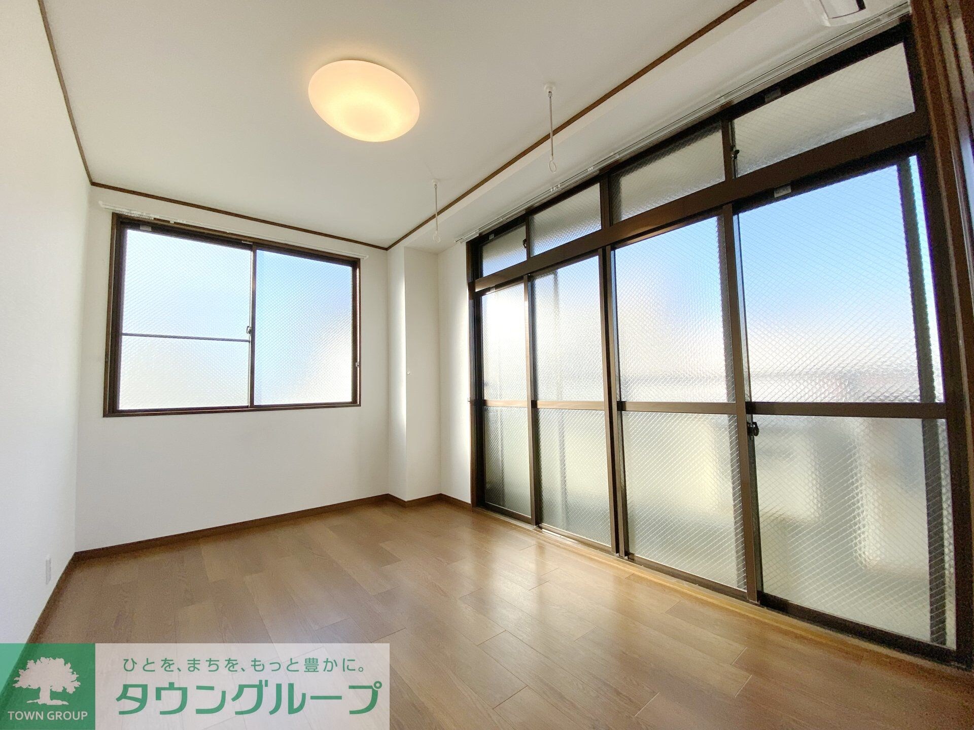 熊谷ビルの物件内観写真