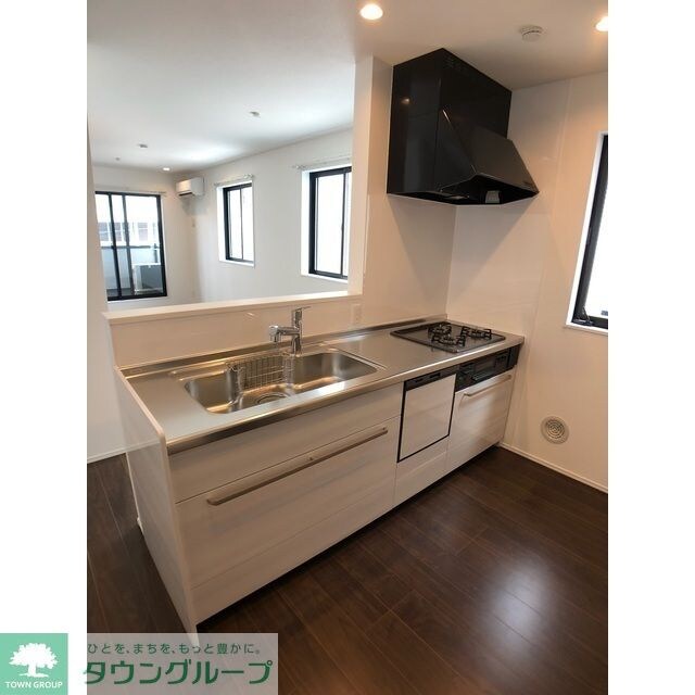 Kolet新小岩#15の物件内観写真