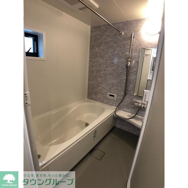 Kolet新小岩#15の物件内観写真