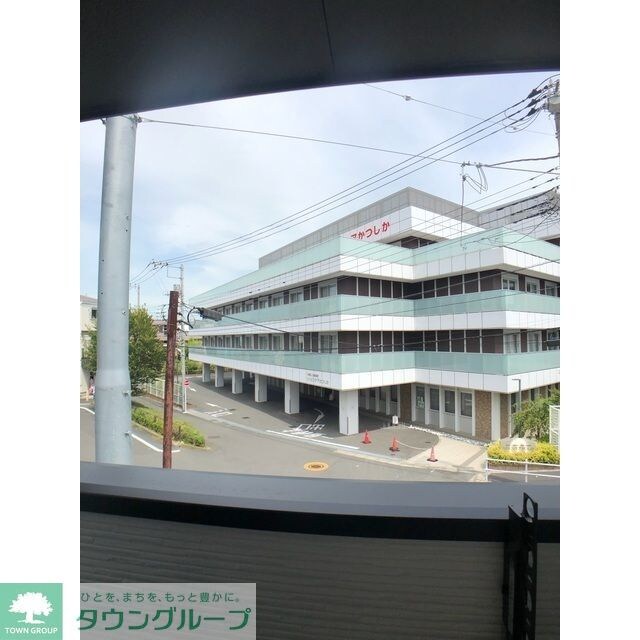 Kolet新小岩#15の物件内観写真