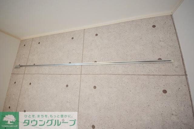 イルビラージュ金町の物件内観写真