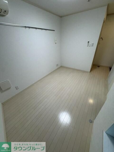 イルビラージュ金町の物件内観写真