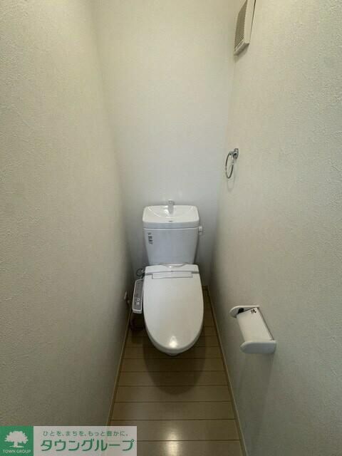 イルビラージュ金町の物件内観写真