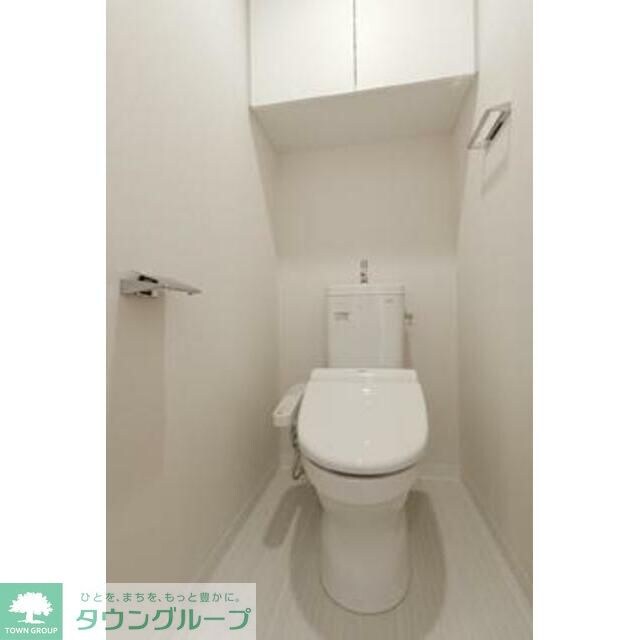 ボワエトワール立石の物件内観写真