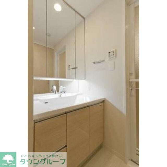 ボワエトワール立石の物件内観写真