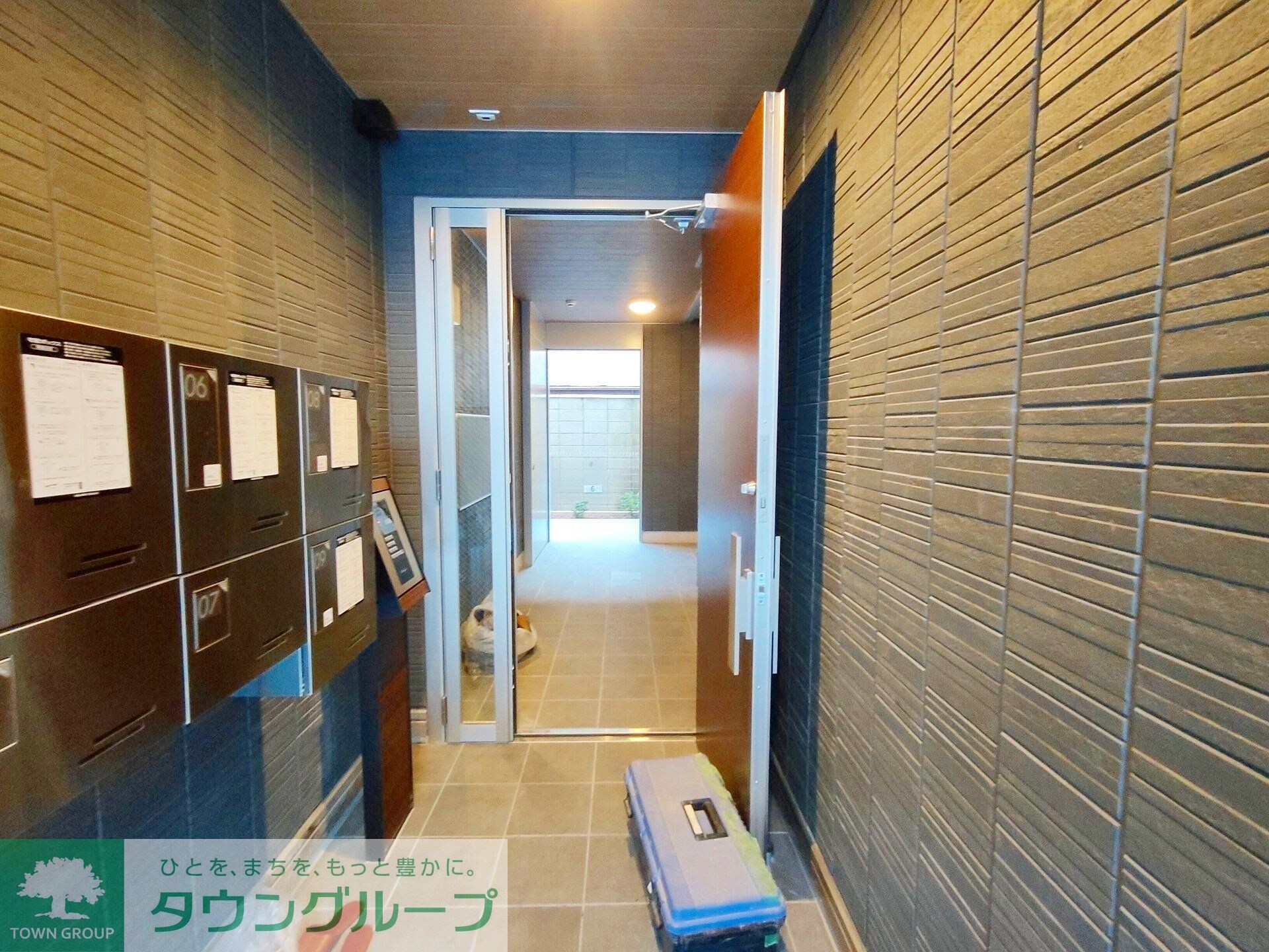 (仮)D-ROOM白鳥4丁目の物件内観写真