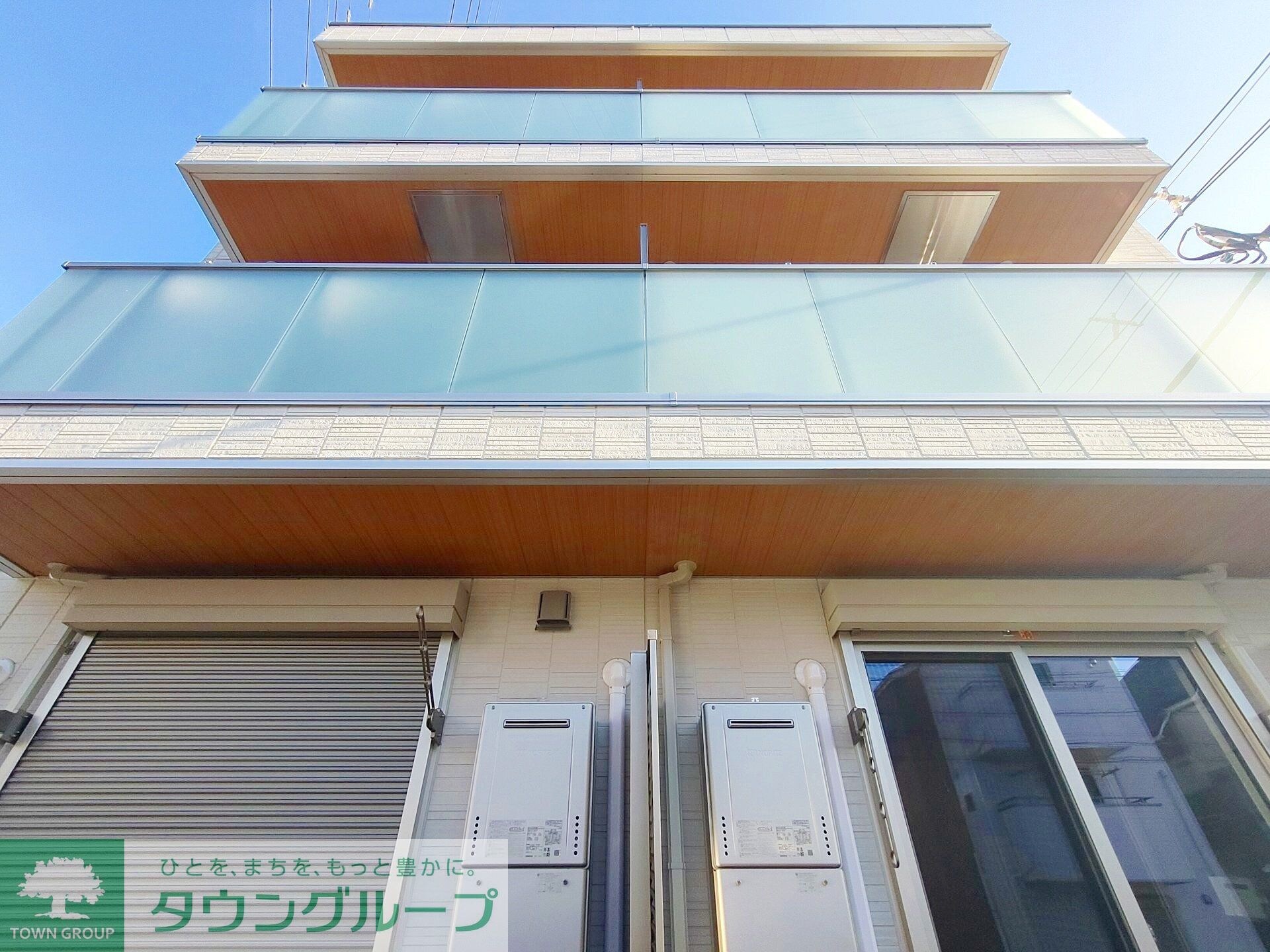 (仮)D-ROOM白鳥4丁目の物件内観写真