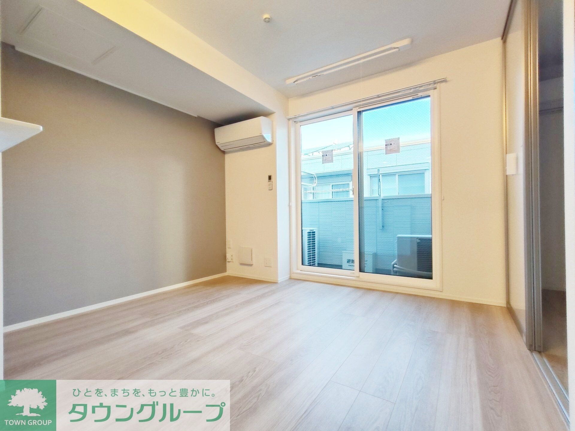 (仮)D-ROOM白鳥4丁目の物件内観写真