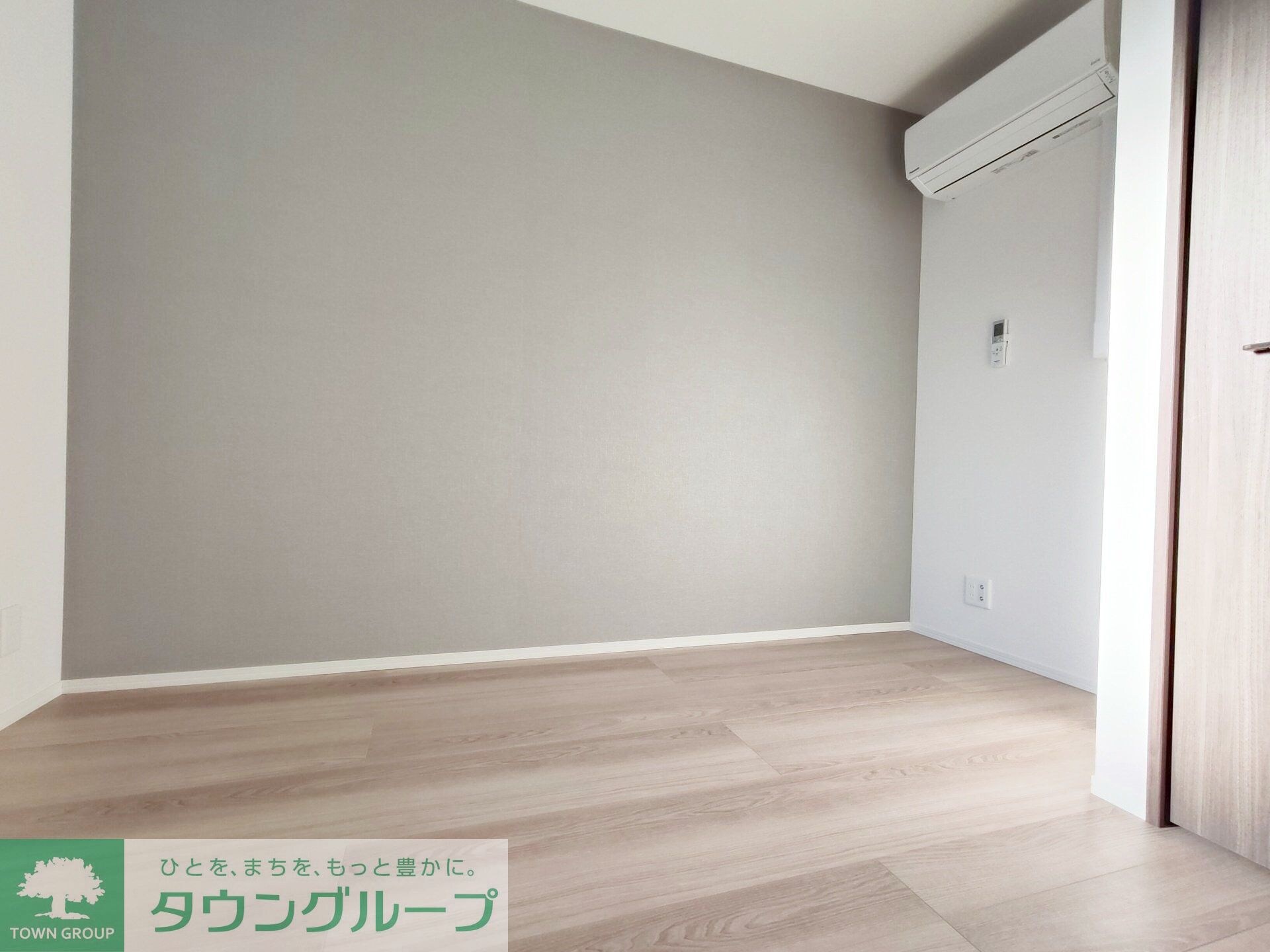 (仮)D-ROOM白鳥4丁目の物件内観写真