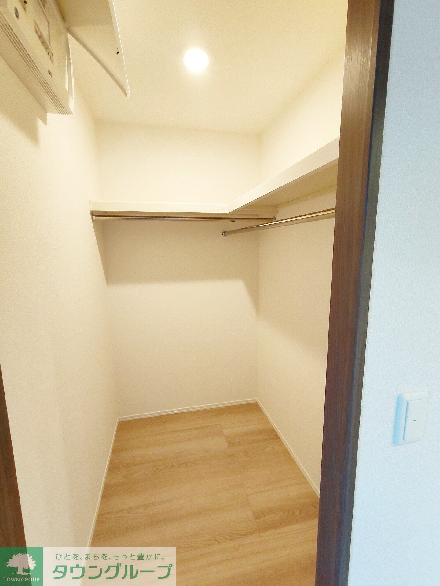 (仮)D-ROOM白鳥4丁目の物件内観写真