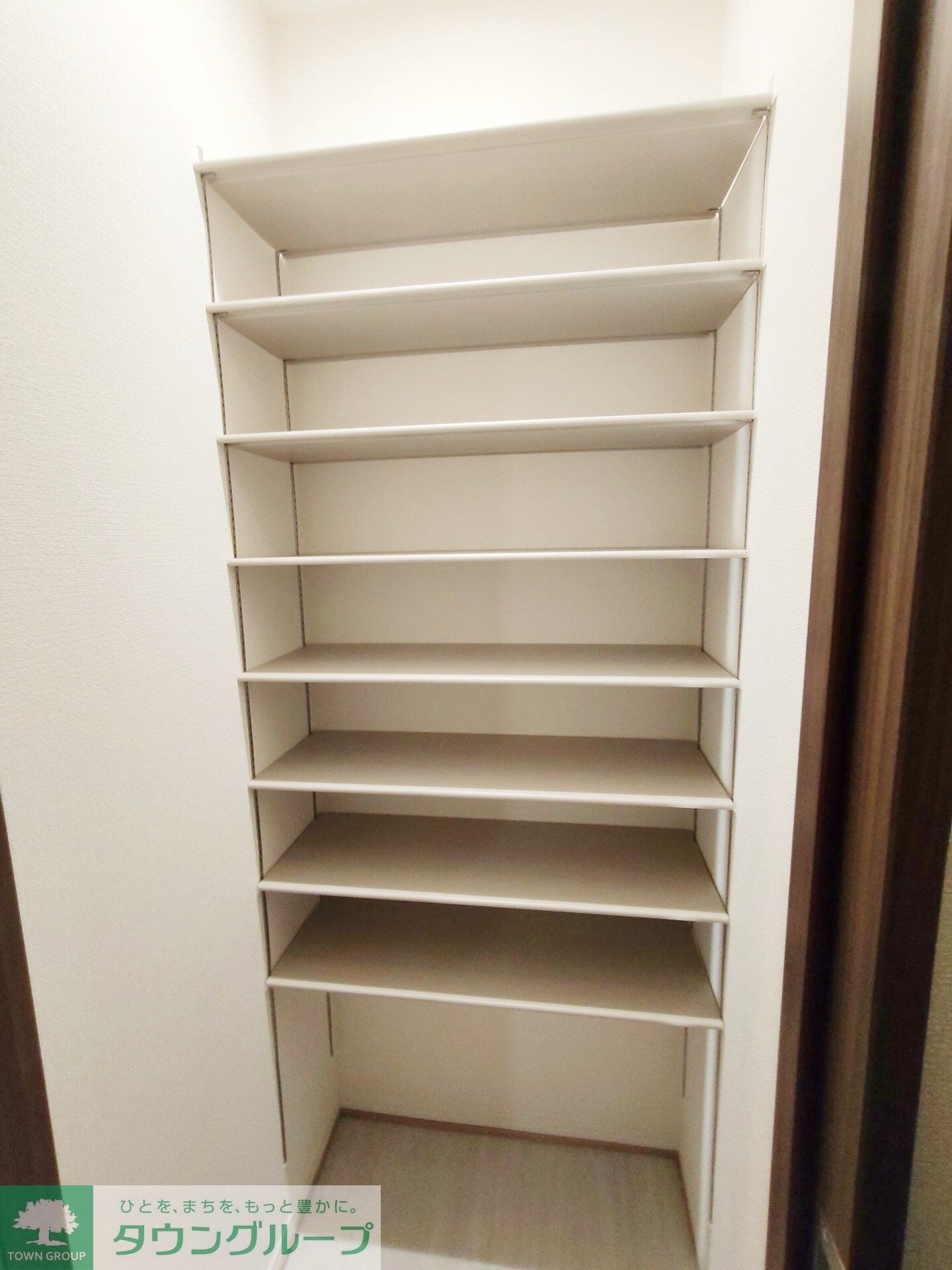 (仮)D-ROOM白鳥4丁目の物件内観写真