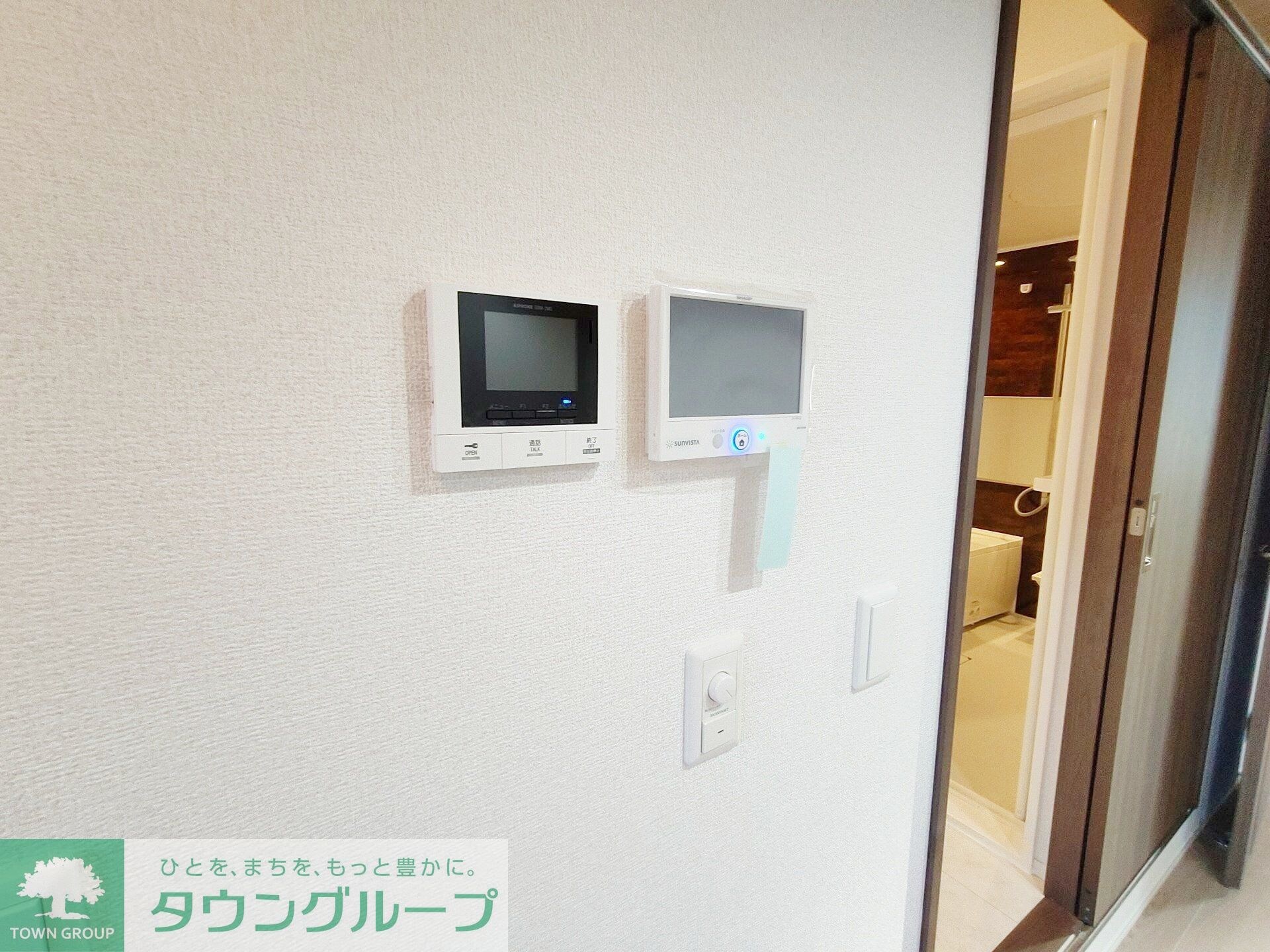 (仮)D-ROOM白鳥4丁目の物件内観写真