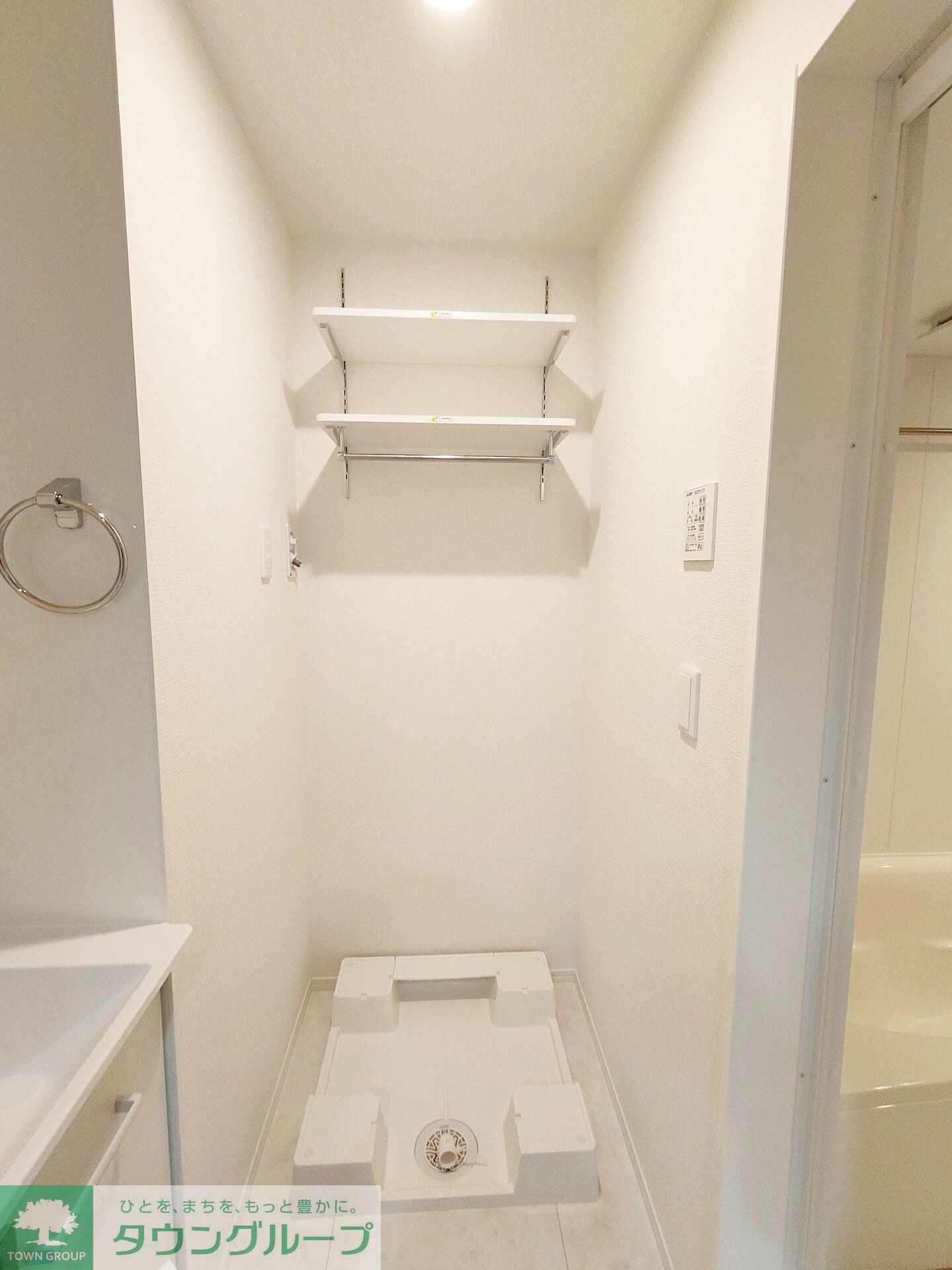 (仮)D-ROOM白鳥4丁目の物件内観写真