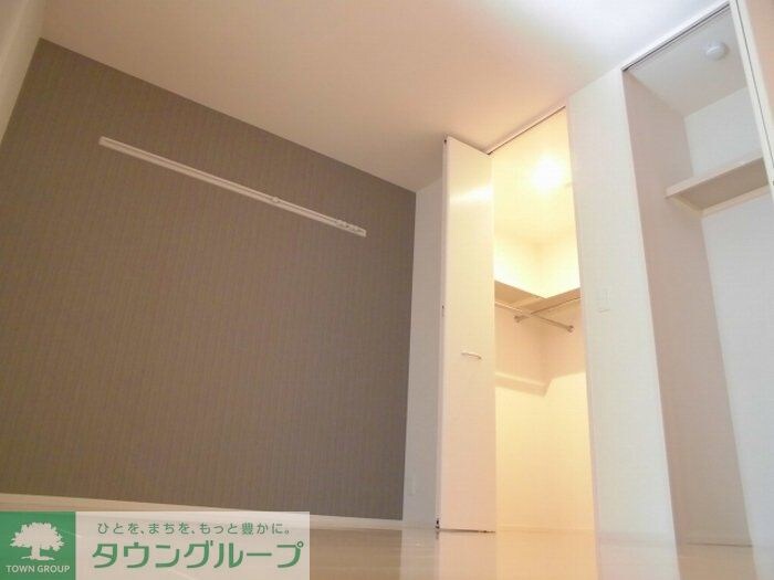 AROUSEの物件内観写真