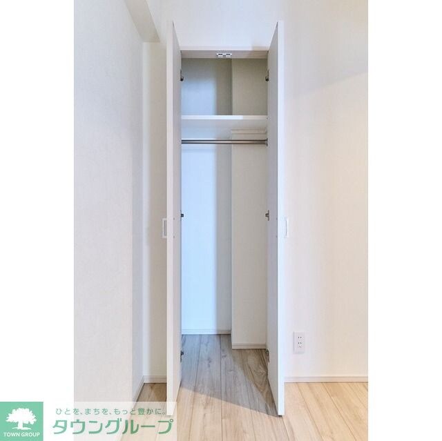 Augusta Residence 新小岩の物件内観写真