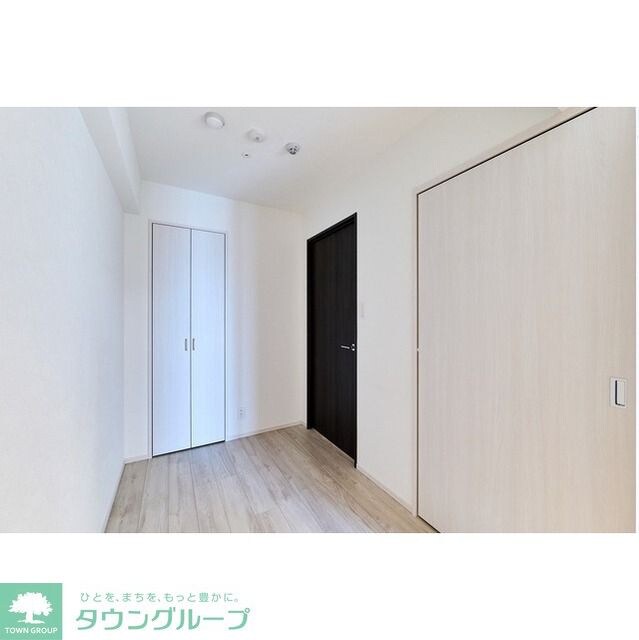 Augusta Residence 新小岩の物件内観写真