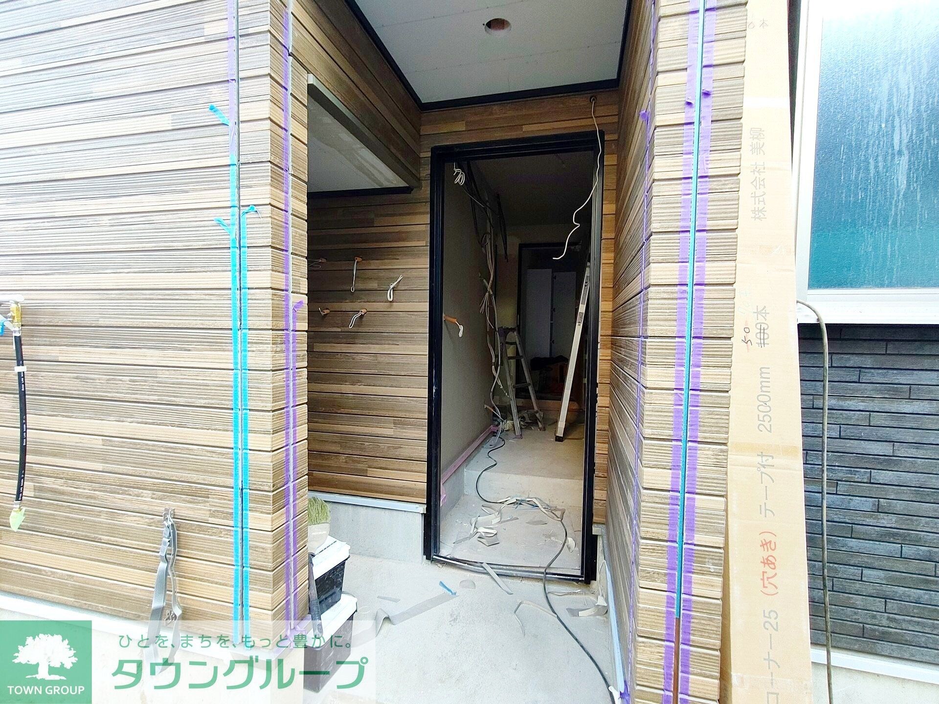 KEIAI RESIDENCE お花茶屋の物件内観写真