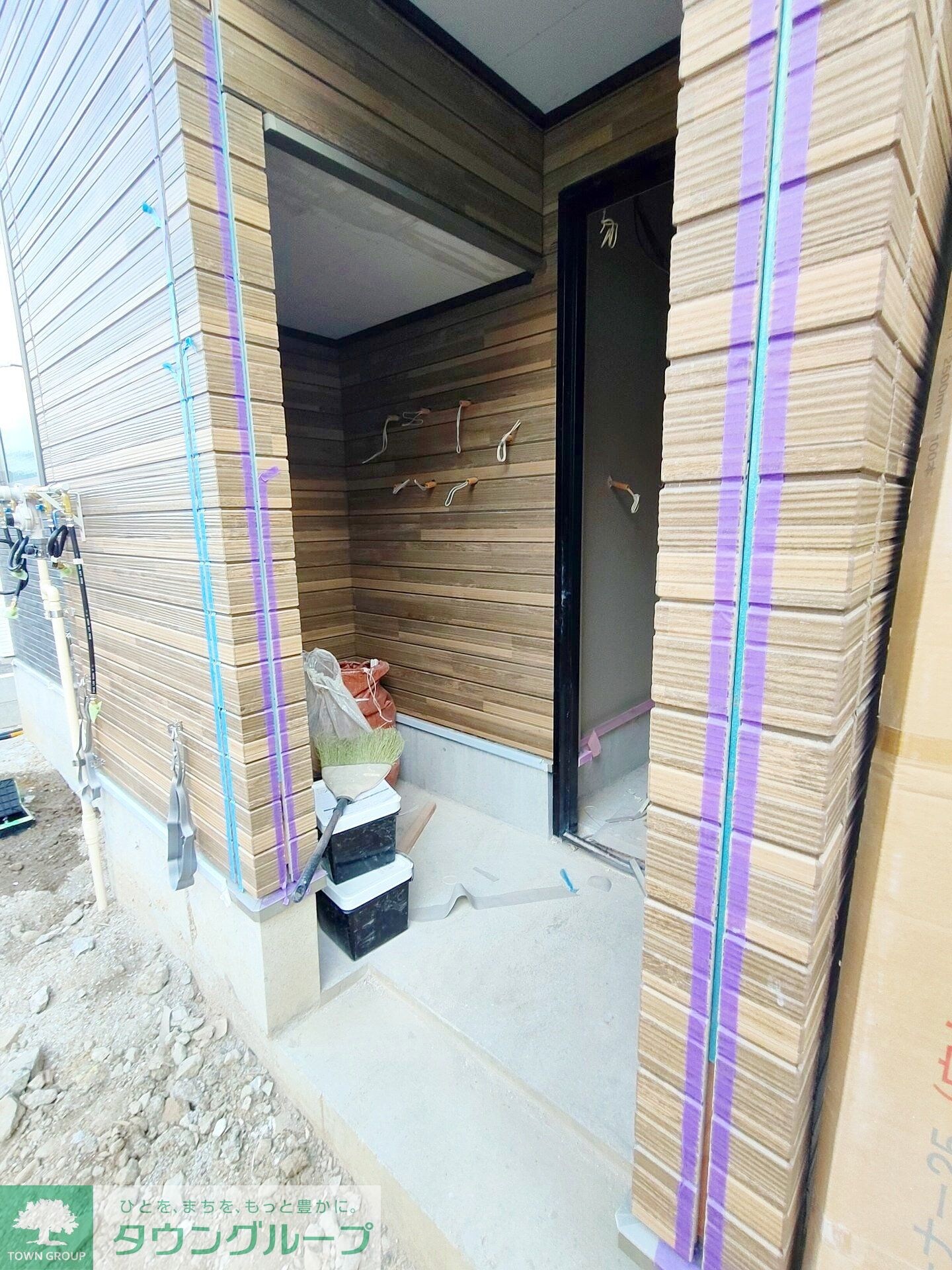 KEIAI RESIDENCE お花茶屋の物件内観写真