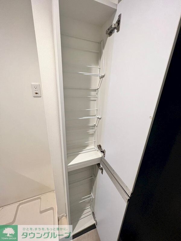 ベルシード京成小岩の物件内観写真