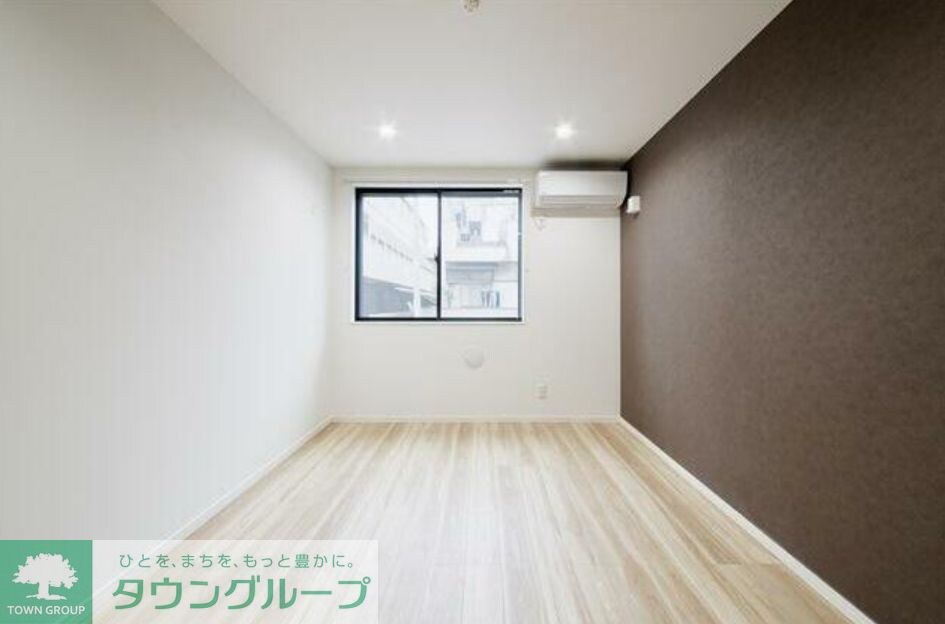 エスグランデの物件内観写真