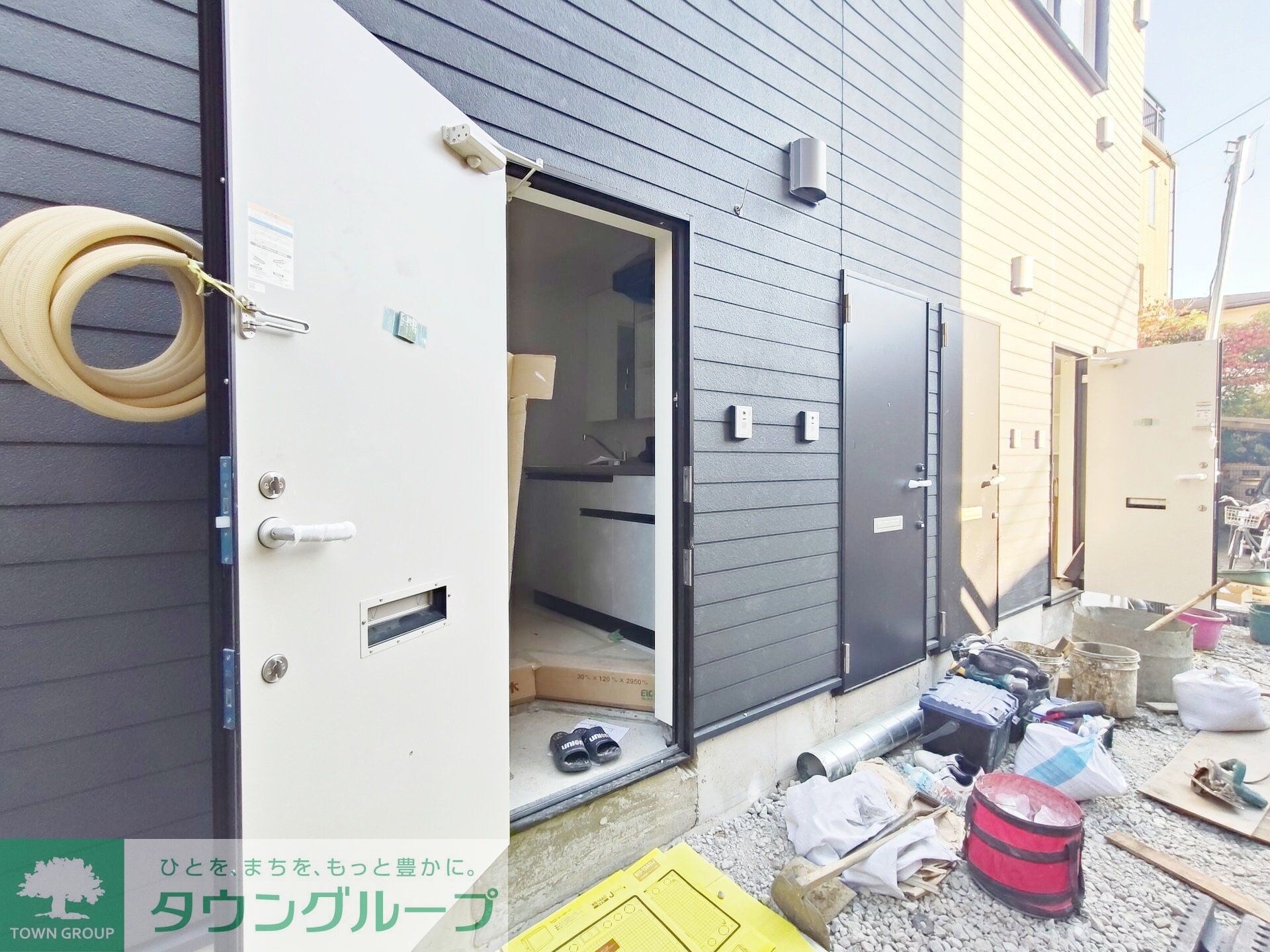 Relation青砥の物件内観写真