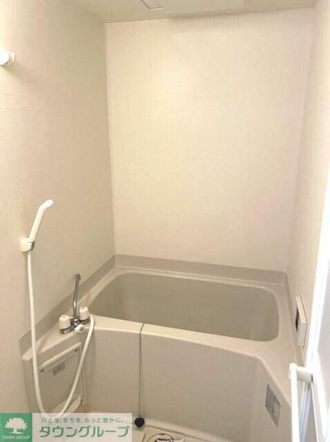 hacco houseの物件内観写真