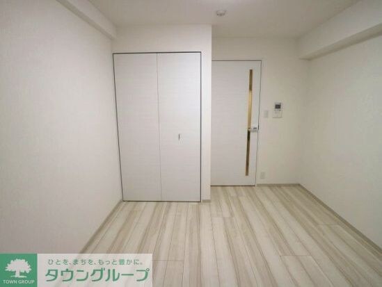 リライア東京イーストレジテンスの物件内観写真