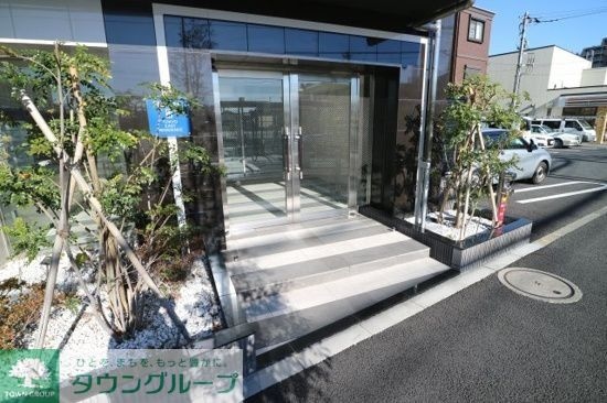 リライア東京イーストレジテンスの物件内観写真